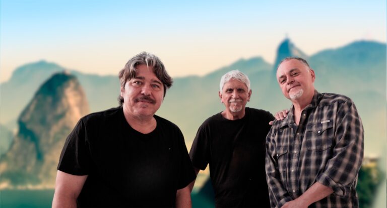 Cena musical brasileira dita o ritmo no palco do POW Festival