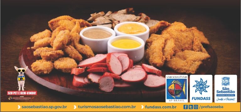 festival comida de boteco são sebastião