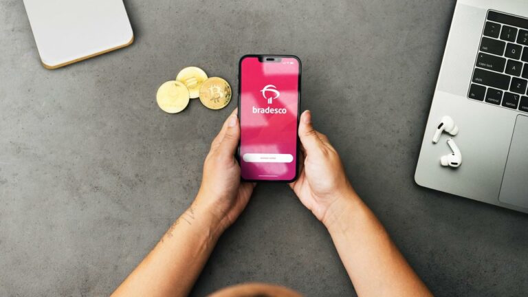 Falha no Bradesco deixa clientes com saldo zerado