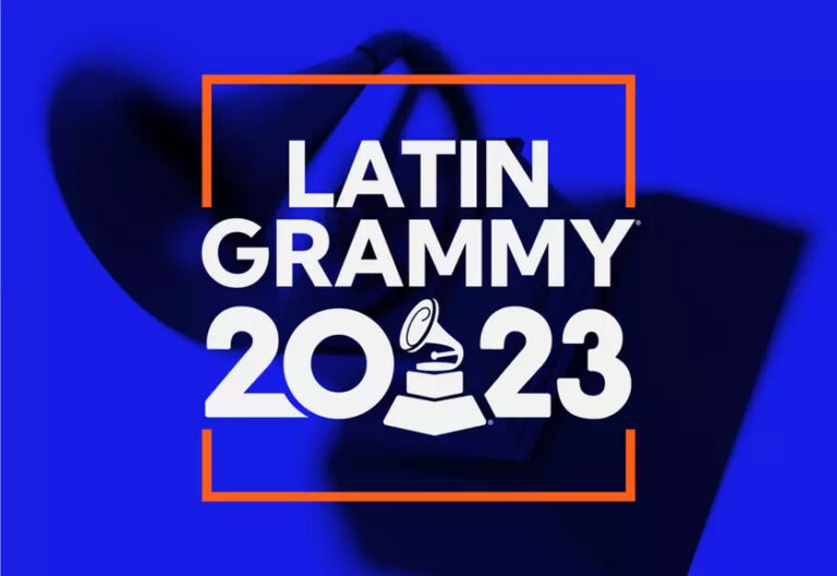 Brasileiros Premiados no Grammy Latino 2023