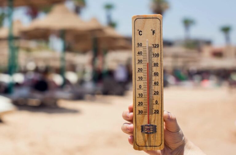 Nova onda de calor deve atingir a região de Campinas a partir desta quarta-feira