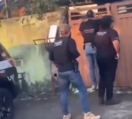 Cinco pessoas são presas no Litoral, durante a operação ‘Market Fake’