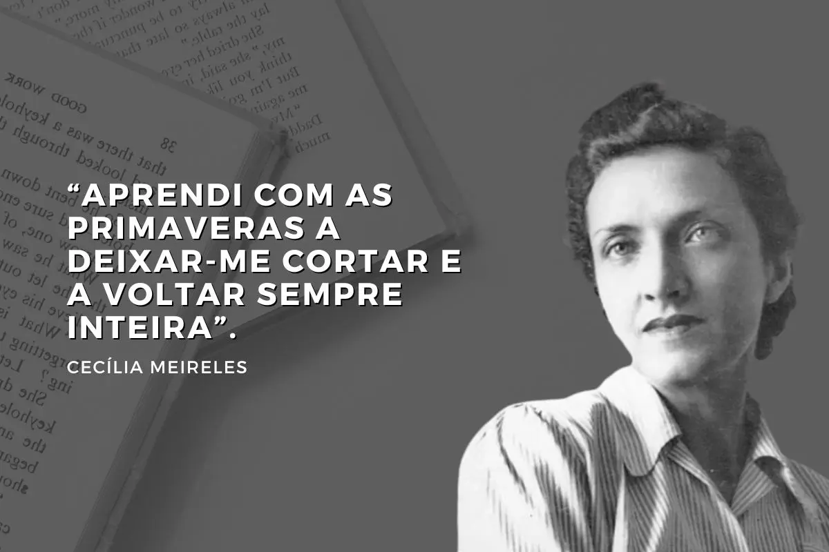 10 poemas de Clarice Lispector que vão te emocionar