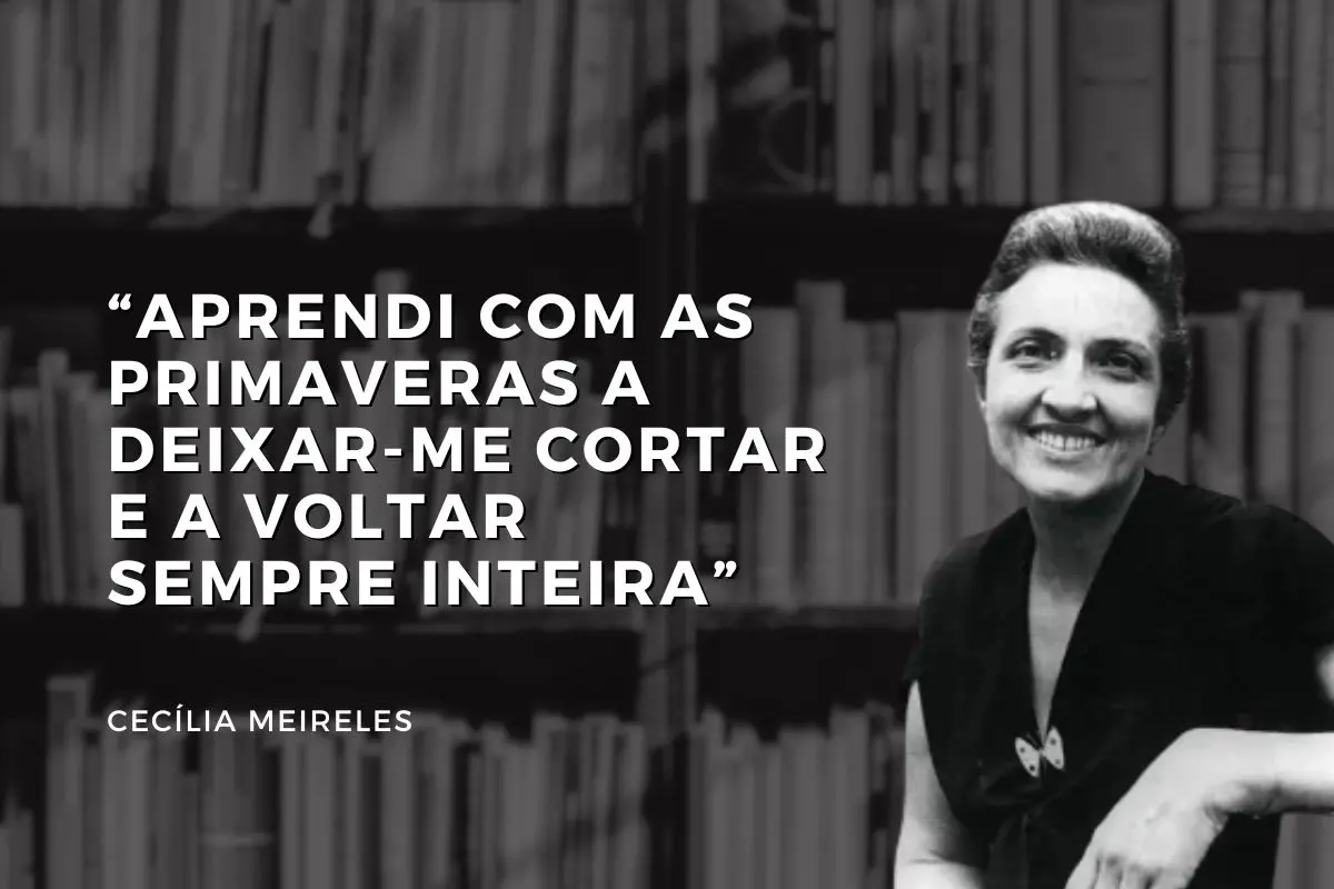 10 poemas de Clarice Lispector que vão te emocionar