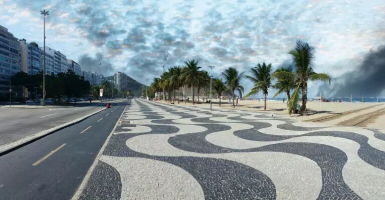 Copacabana: a origem de um dos bairros mais conhecidos do mundo