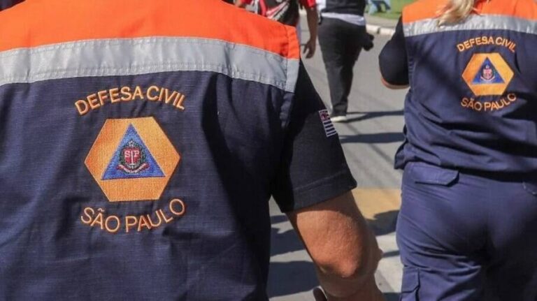 Sirene de alerta meteorológico vai ser implantado no Guarujá