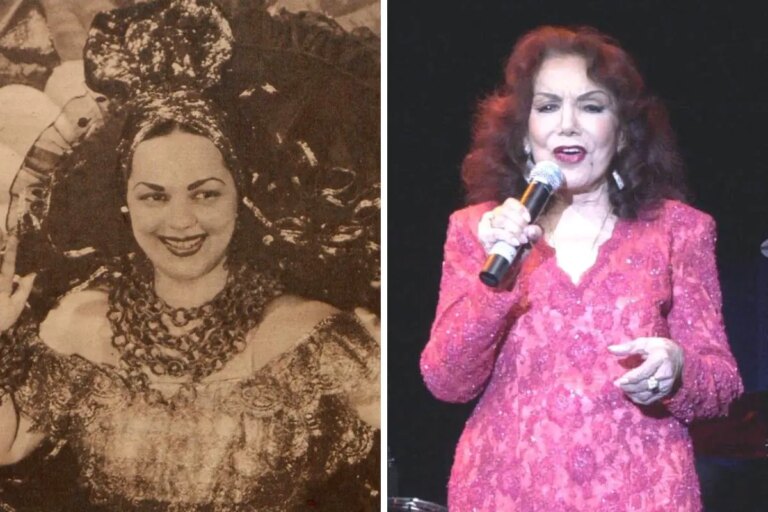 Era de Ouro: 10 eternas rainhas do rádio e seus maiores sucessos