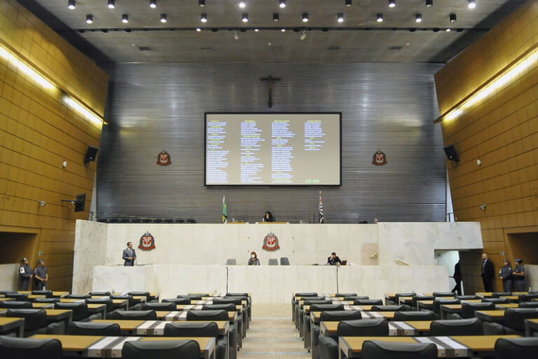 Alesp vai discutir privatização da Sabesp na próxima segunda