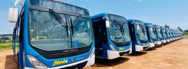 transporte público de caraguatatuba