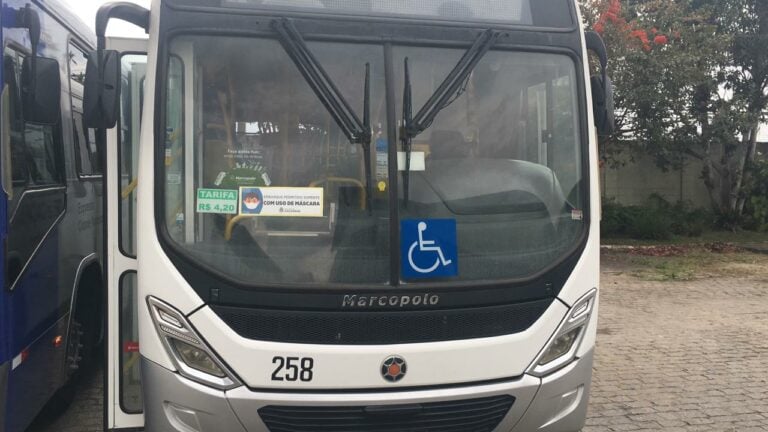 atrasos nas linhas de ônibus em caçapava