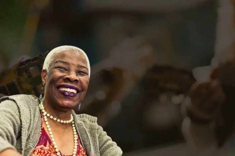 Geovana: A Vida, Obra e Maiores Sucessos da Sambista