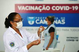 Campinas prorroga campanha de multivacinação pela 2° vez