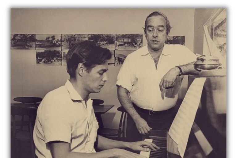 MPB: 5 duplas de compositores que deram muito certo 