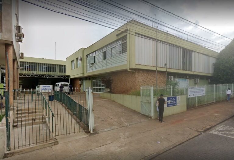 NGA interrompe atendimento para manutenção nesta sexta-feira