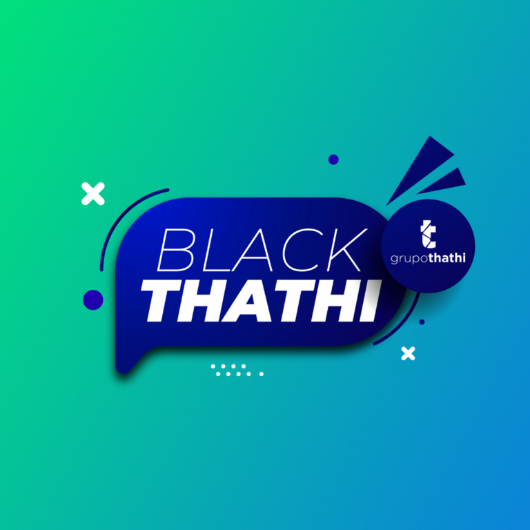Black Friday do Grupo Thathi: anuncie sua marca com condições especiais