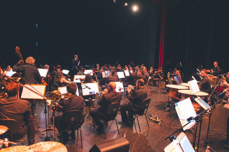 Orquestra Sinfônica de Indaiatuba