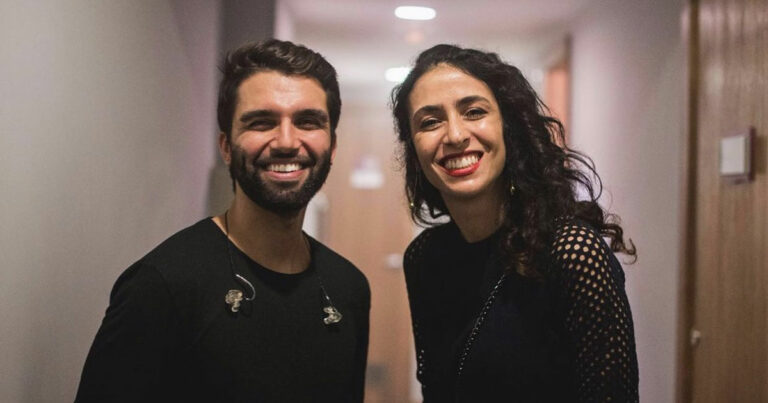 Parcerias musicais seguem em alta no país mesmo após décadas