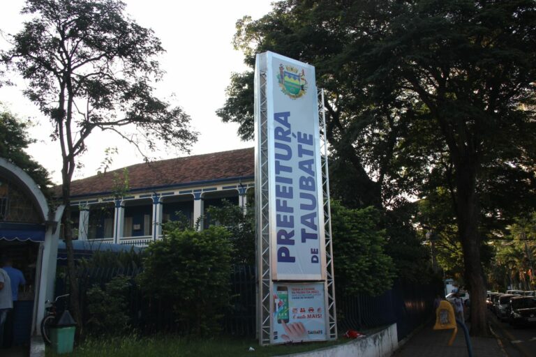 feriado dia da cidade taubaté