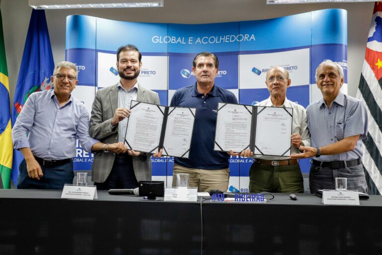 Prefeitura lança programa para regularização de dívidas