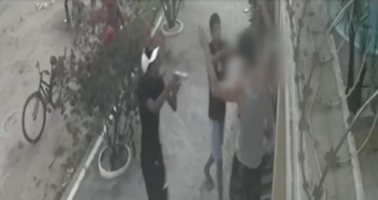 Casal é roubado e agredido por ‘gangue’ no Guarujá