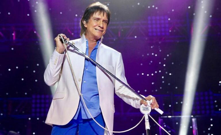 Roberto Carlos em Araçatuba: Chaim Zaher conta bastidores do maior show do ano na cidade