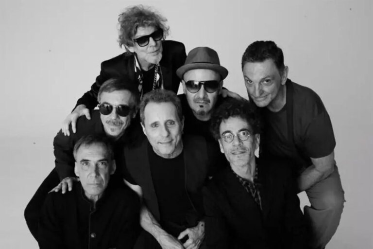 Titãs estão entre principais atrações do Lollapalooza 2024