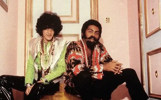 Tropicália: relembre fotos, músicas, falas e opiniões que concretizaram o movimento 