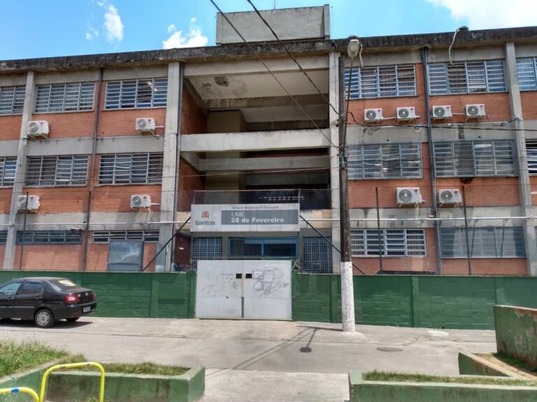 Mais tempo: ETEC de Santos prorroga prazo para inscrição de vestibulinho para administração