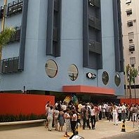 Escola de Santos sofre com surto de virose