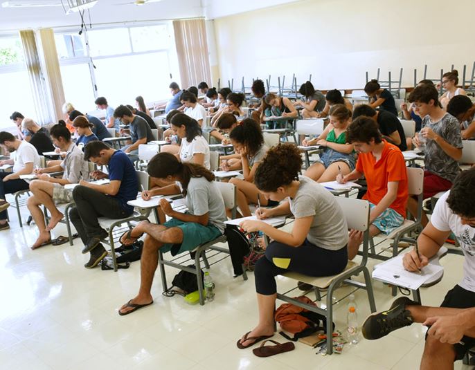Inscrições para ingresso na modalidade Enem-Unicamp estão abertas