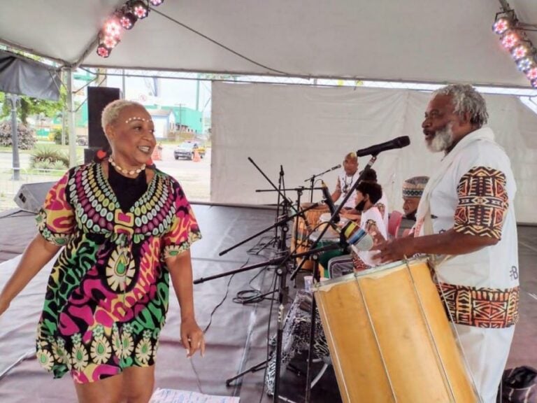 Inscrições para o Concurso de Arte Preta de Santos começam nesta segunda (13)