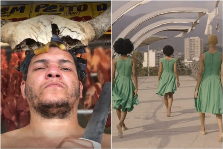 Programão: Começa o ’21º Festival Curta Santos’ com mais de 50 filmes