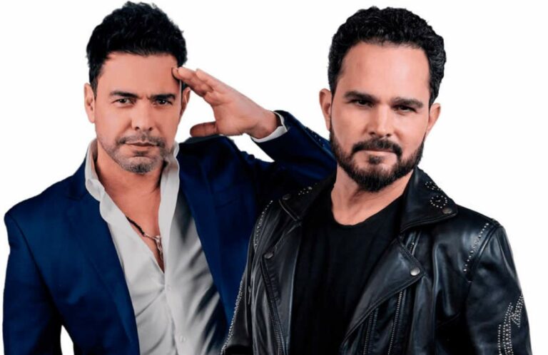 Zezé di Camargo & Luciano