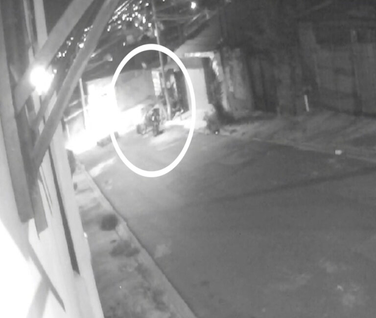 Homem é morto dentro de barbearia em Hortolândia