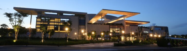 Shopping Iguatemi Campinas