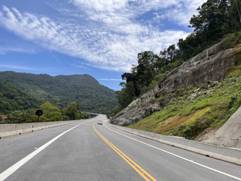 rodovia dos tamoios aferição radares