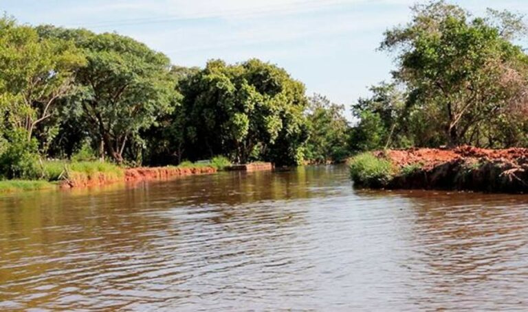 Prefeitura de Birigui alerta sobre consumo excessivo de água devido ao calor intenso