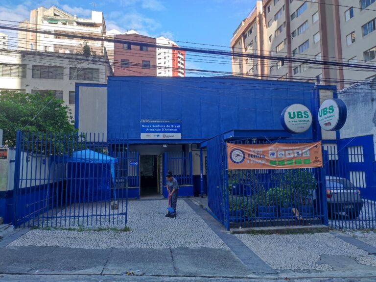 São Paulo inicia aplicação de segunda dose da vacina bivalente contra a Covid-19