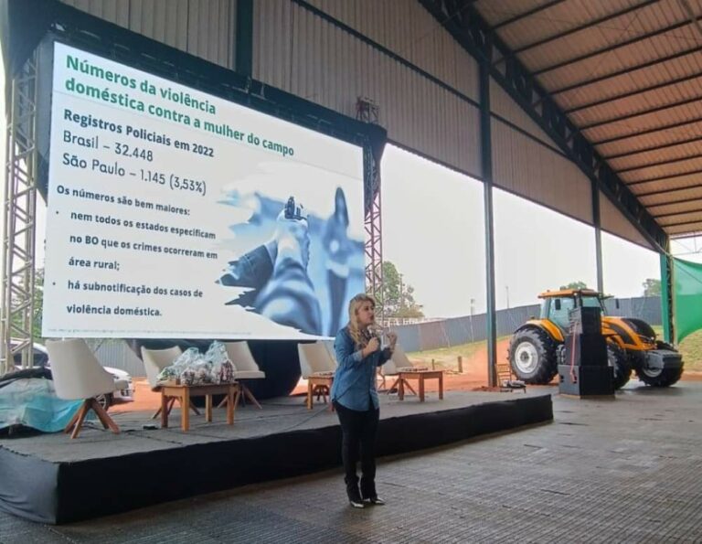 Evento em Birigui destaca empoderamento feminino no agro com ‘Café com as Semeadoras do Agro’