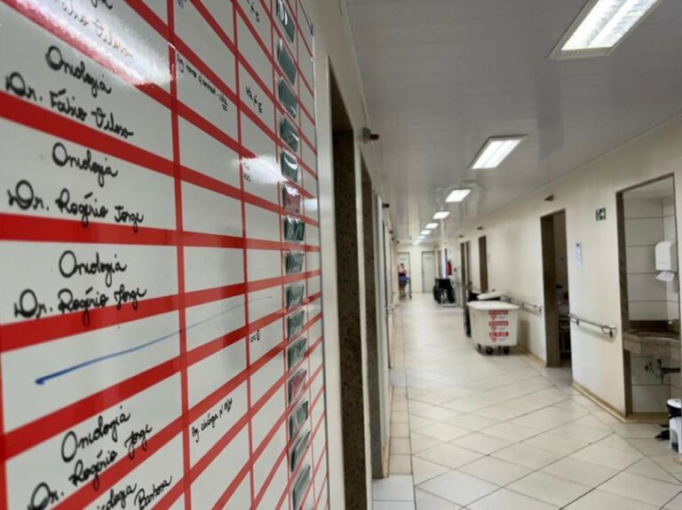 Santa Casa de Araçatuba lança segunda fase da campanha ‘Impulsione Essa Transformação’