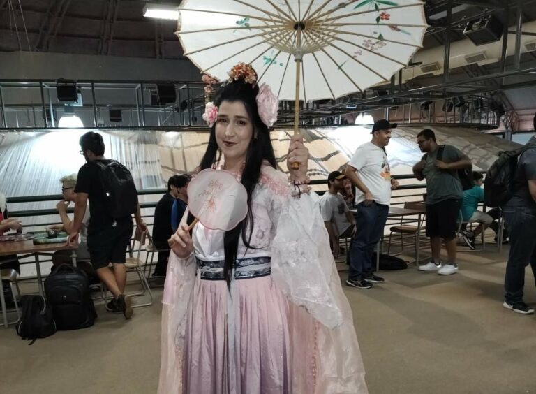 Buritama recebe o 1º Festival Geek neste final de semana