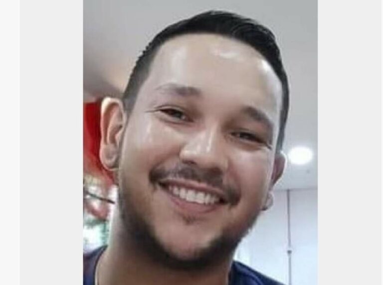 Morre comerciante de 29 anos que foi esfaqueado em Penápolis