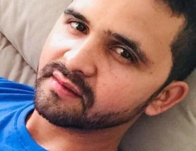 Homem é assassinado a tiros em área de lazer no bairro Vila Bandeirantes