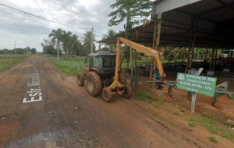 Prefeitura vai investir quase R$ 2 milhões em asfalto de estrada rural em Araçatuba