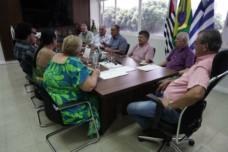 Câmara de Araçatuba destina mais de meio milhão para a saúde municipal