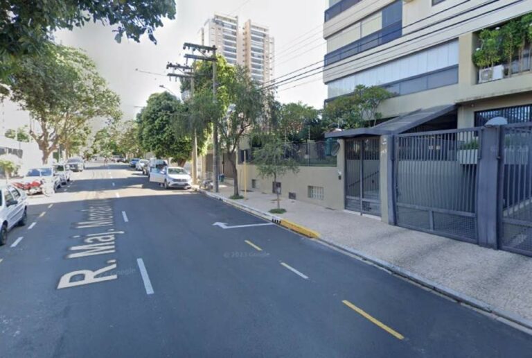 Entregador tem picape carregada com água e gás furtada durante entrega em Araçatuba