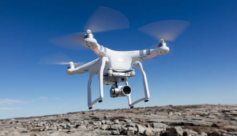 Pilotos de drones devem solicitar autorização para sobrevoar eventos de fim de ano em João Pessoa