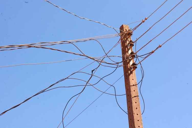 Polícia Civil e CPFL flagram furto de energia em comércios de Ribeirão Preto e Cajuru