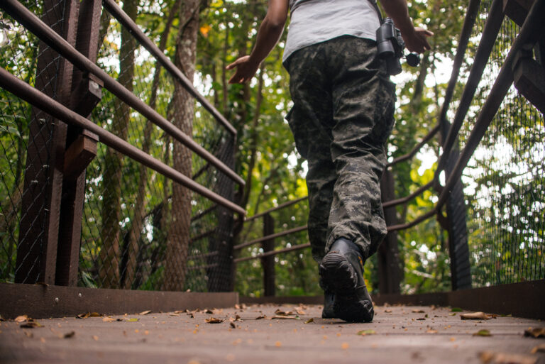 Sesc Bertioga realiza ações gratuitas neste final de semana