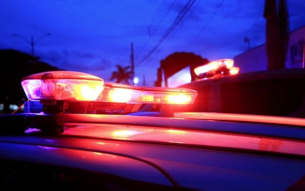 Polícia Militar de Araçatuba prende homem condenado por porte irregular de arma de fogo